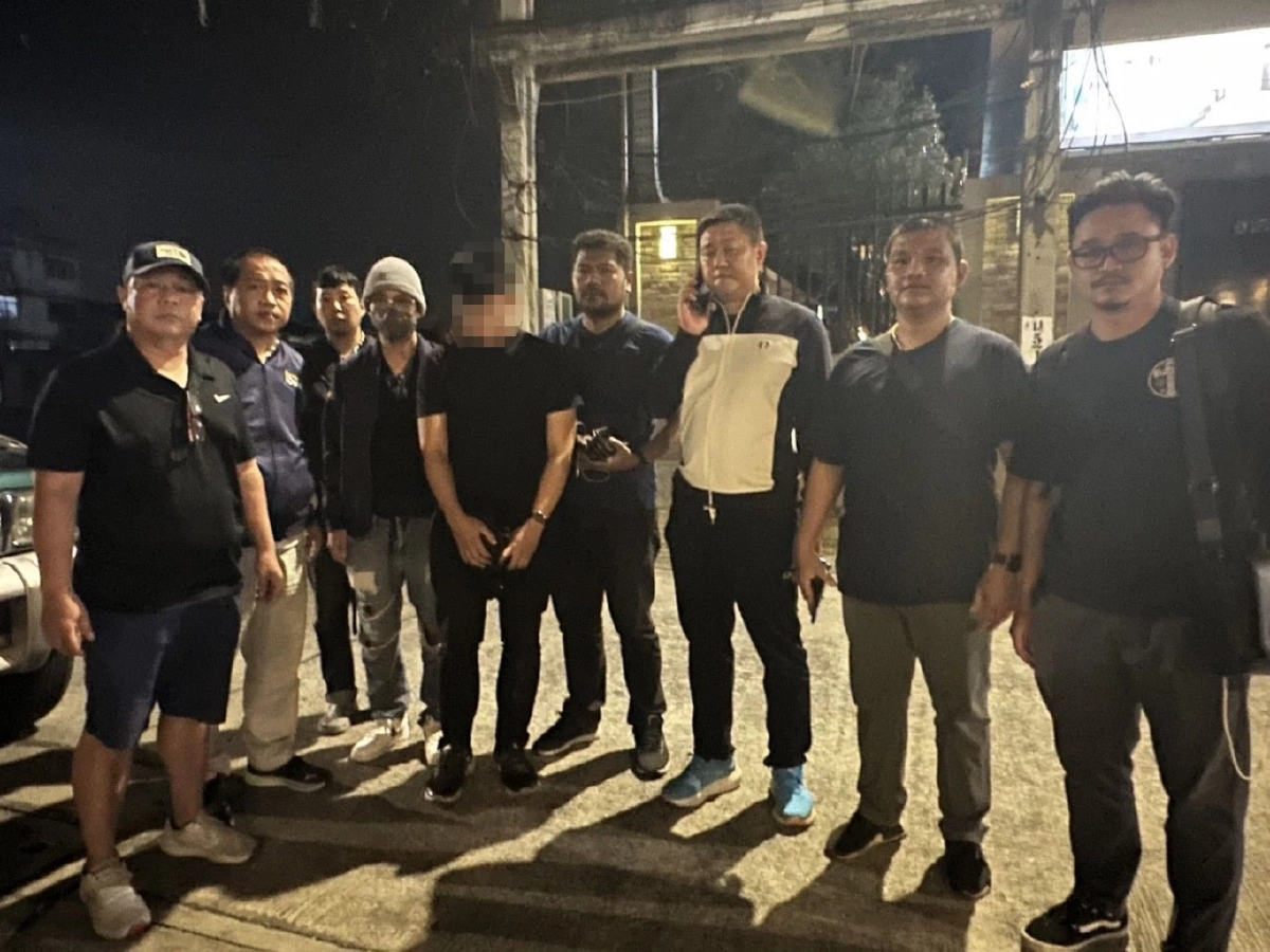 รองสารวัตรปืนโหด เปิดปากปมยิง 5 ดับนักธุรกิจหนุ่มอ้างเครียด ถูกหลอกใช้