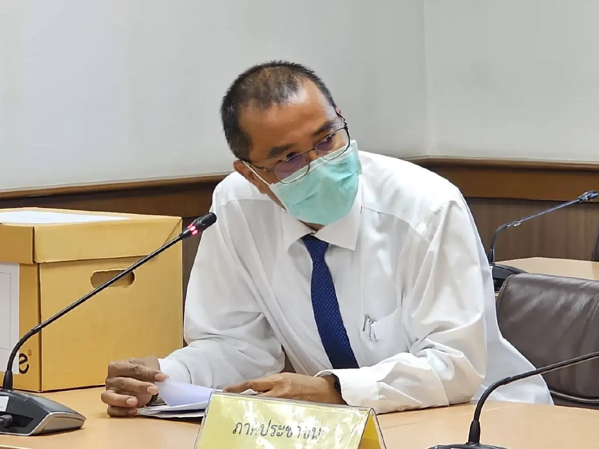 นายวิทยา คุณโรจน์วิมุติ