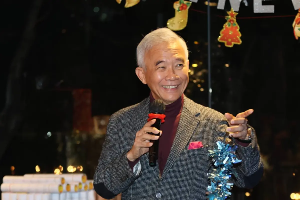 ลดความขัดแย้ง ‘สุวัจน์’ หนุนตั้ง กมธ.สภาถก ทำ ‘นิรโทษกรรม’