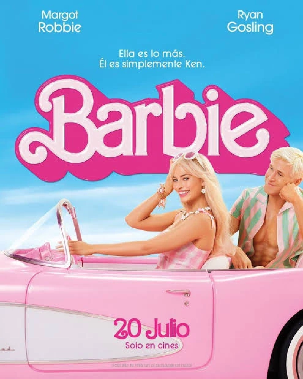 เข้าชิงเพียบ ‘Barbie & Oppenheimer’ รางวัลลูกโลกทองคำ Golden Globes 2024