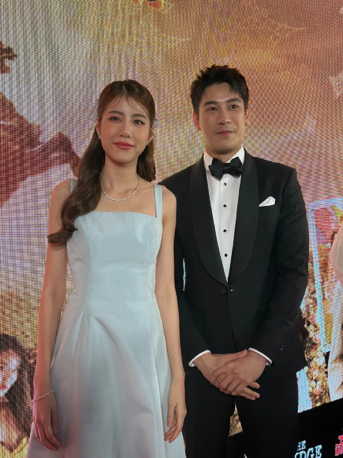 \'เอสเธอร์\' ถอยรัก \'เคน ภูภูมิ\' คบ 7 ปีรู้นิสัย ไม่ปิดกั้นหัวใจ