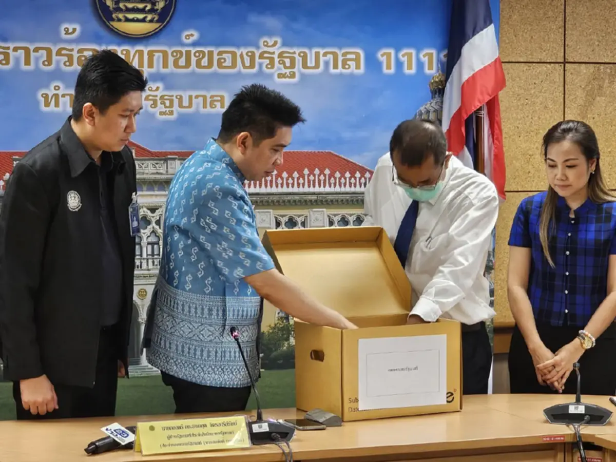 'ผู้ค้ายางพารา' แฉฮั้วประมูล 'ถนนแอสฟัสท์ติกคอนกรีต' ทำรัฐเสียหาย 100 ล้าน