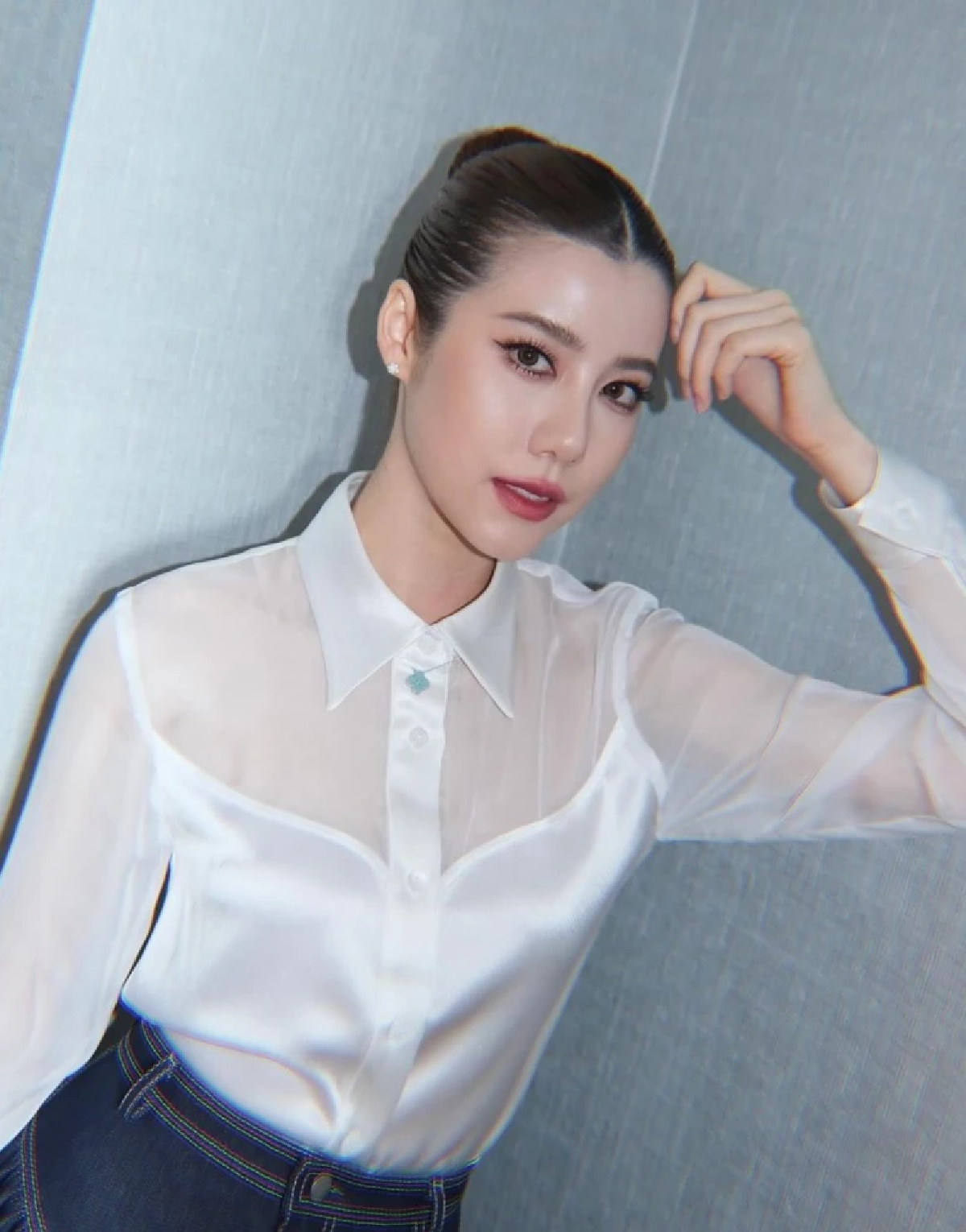 \'เอสเธอร์\' ถอยรัก \'เคน ภูภูมิ\' คบ 7 ปีรู้นิสัย ไม่ปิดกั้นหัวใจ