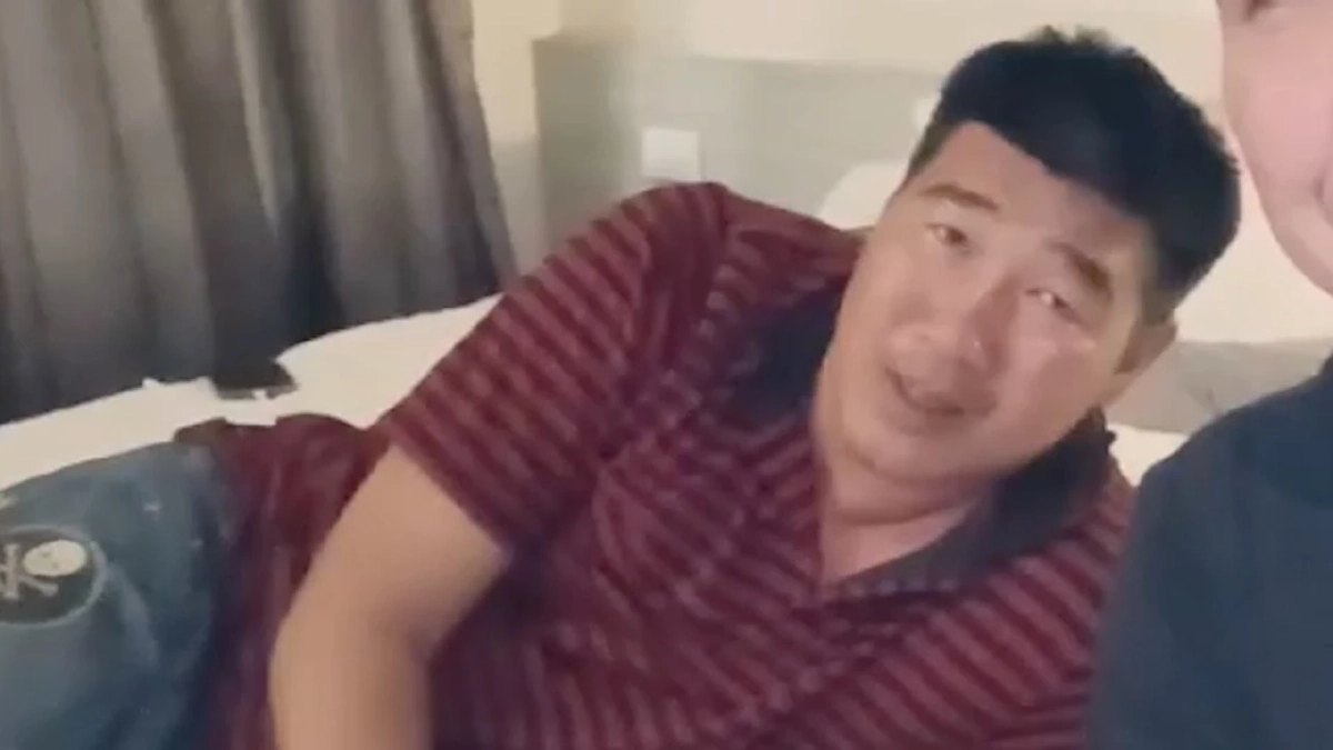 ตร. จ่อแจ้ง 3 ข้อหาหนัก 'สมรักษ์'  หลังสอบ 'สาว 17' ปี แล้ว