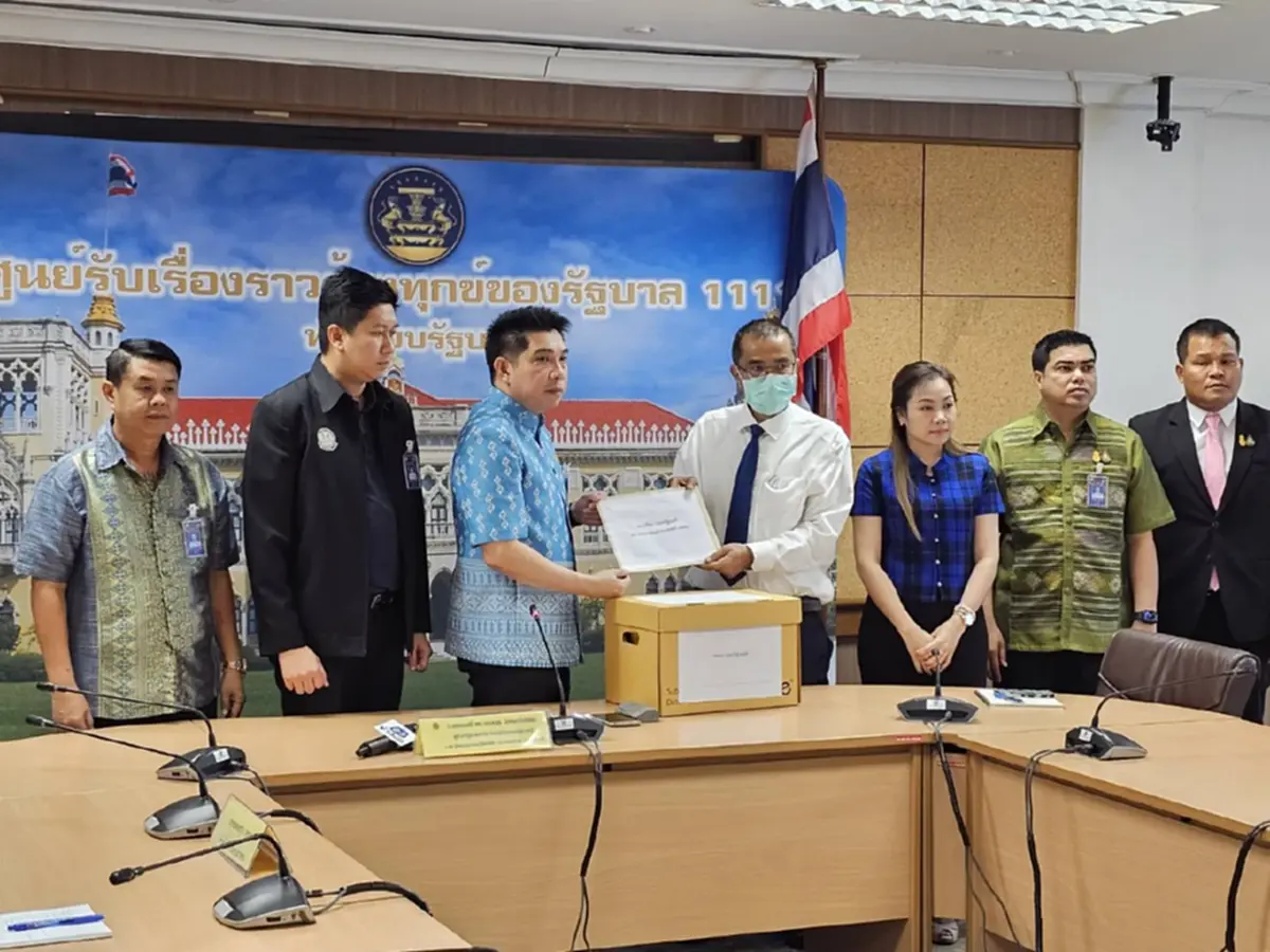 'ผู้ค้ายางพารา' แฉฮั้วประมูล 'ถนนแอสฟัสท์ติกคอนกรีต' ทำรัฐเสียหาย 100 ล้าน