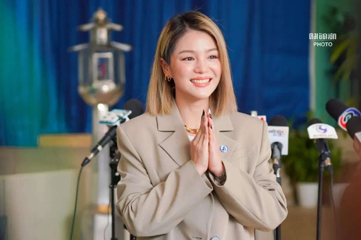 น.ส.วทันยา บุนนาค