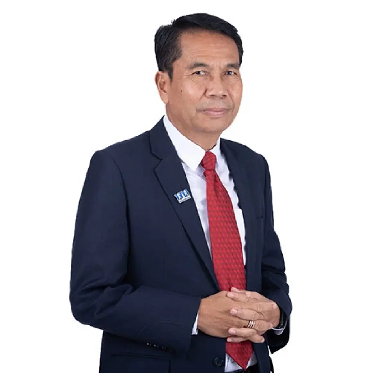 สุทิน คลังแสง