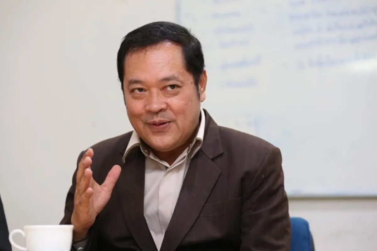 พ.ต.อ.ทวี สอดส่อง