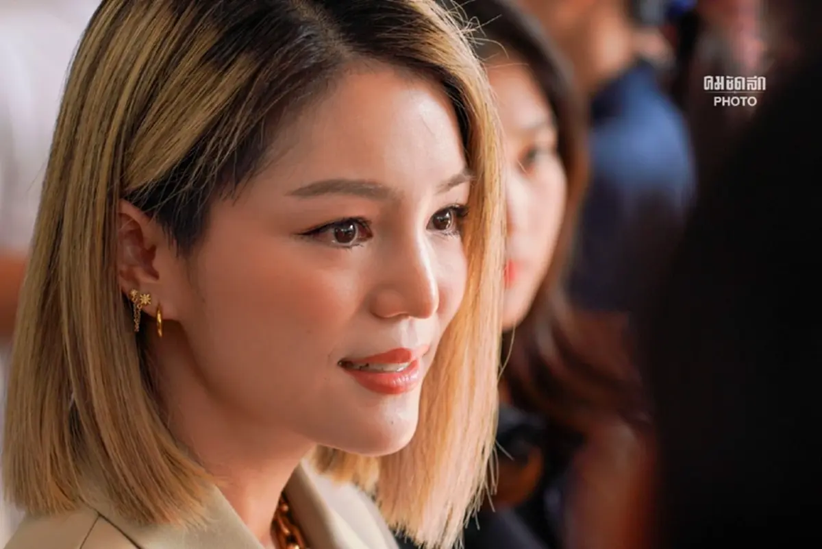 น.ส.วทันยา บุนนาค