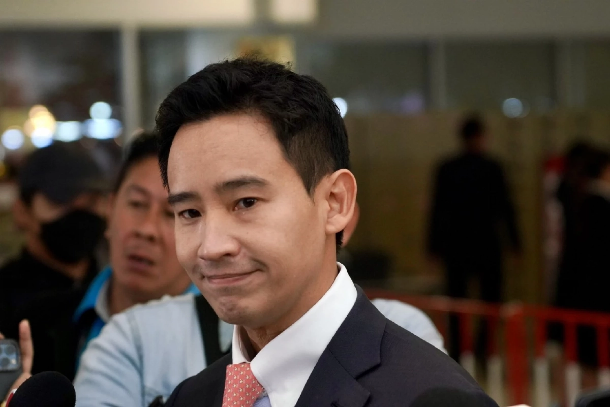 นายพิธา ลิ้มเจริญรัตน์