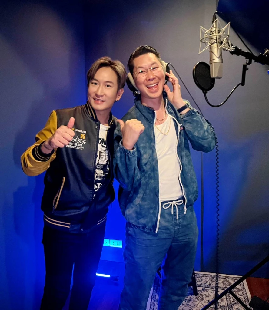 'แพท พาวเวอร์แพท' ปล่อยซิงเกิลใหม่ 'สแกมเมอร์' ดึง 'อุ๋ย บุดดาเบลส' ฟีเจอริง