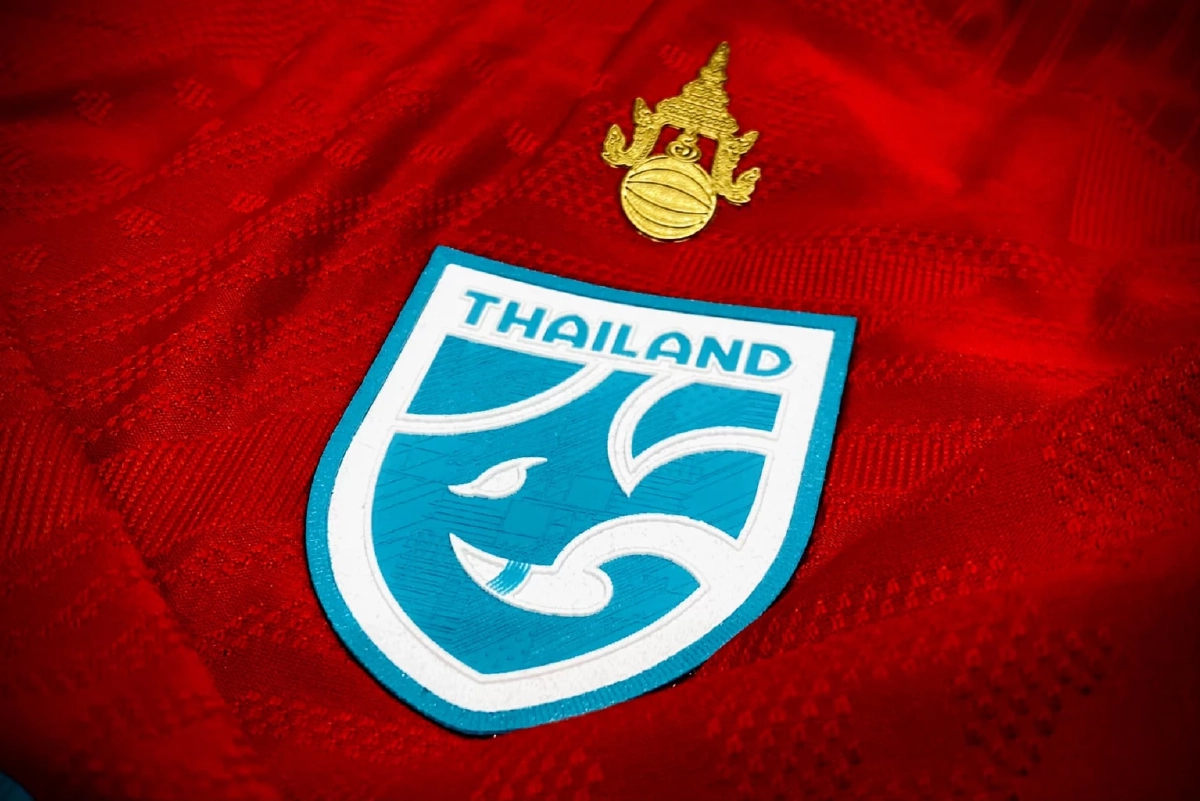 แฟนบอลได้เฮ เตรียมประกาศ ช่องถ่ายทอดสด 'ทีมชาติไทย' ลุยศึก เอเชียนคัพ 2023