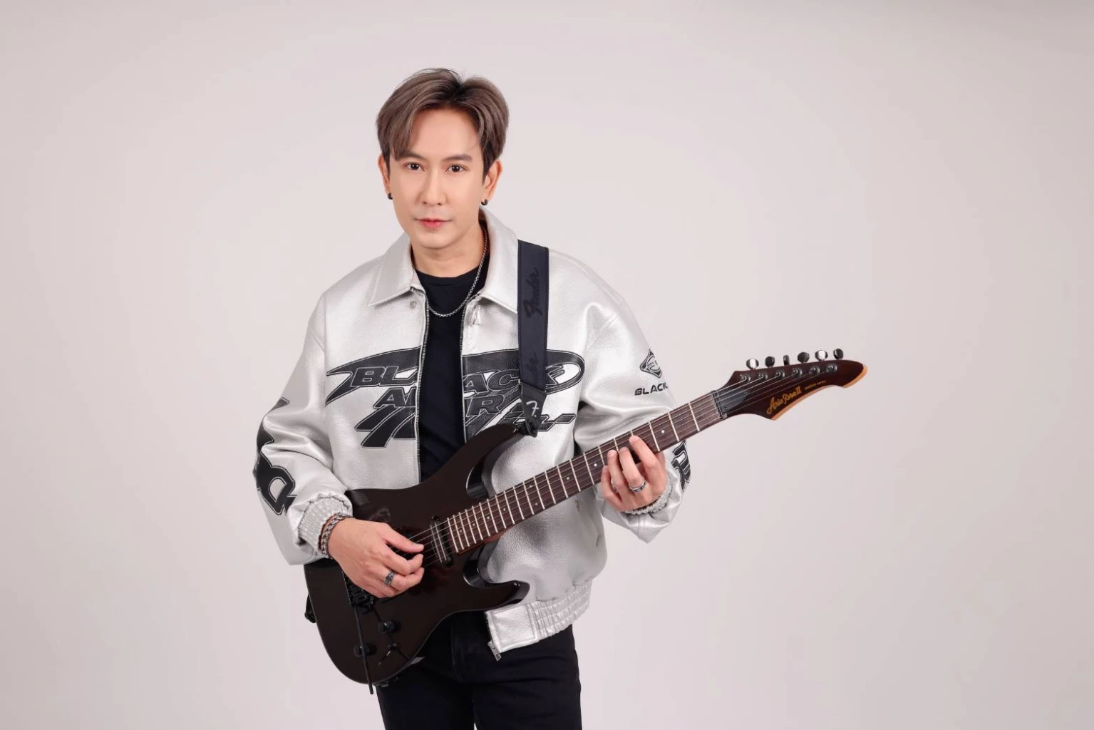 'แพท พาวเวอร์แพท' ปล่อยซิงเกิลใหม่ 'สแกมเมอร์' ดึง 'อุ๋ย บุดดาเบลส' ฟีเจอริง