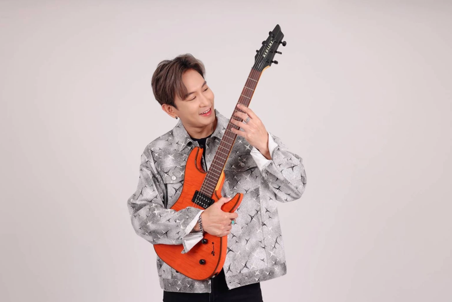 'แพท พาวเวอร์แพท' ปล่อยซิงเกิลใหม่ 'สแกมเมอร์' ดึง 'อุ๋ย บุดดาเบลส' ฟีเจอริง