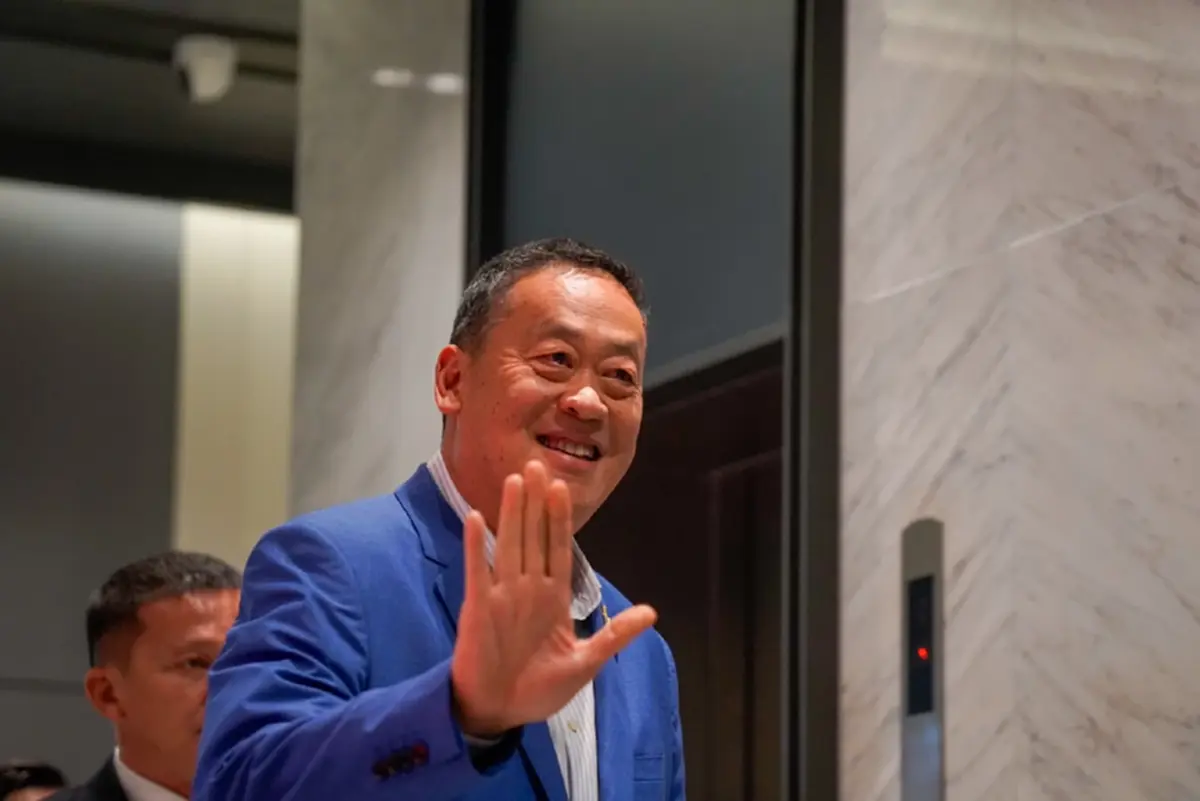 “นายกฯ” ป่วย “ไข้หวัดใหญ่สายพันธ์ุ A” มอบรองนายกฯ -รมต. ทำหน้าที่แทน