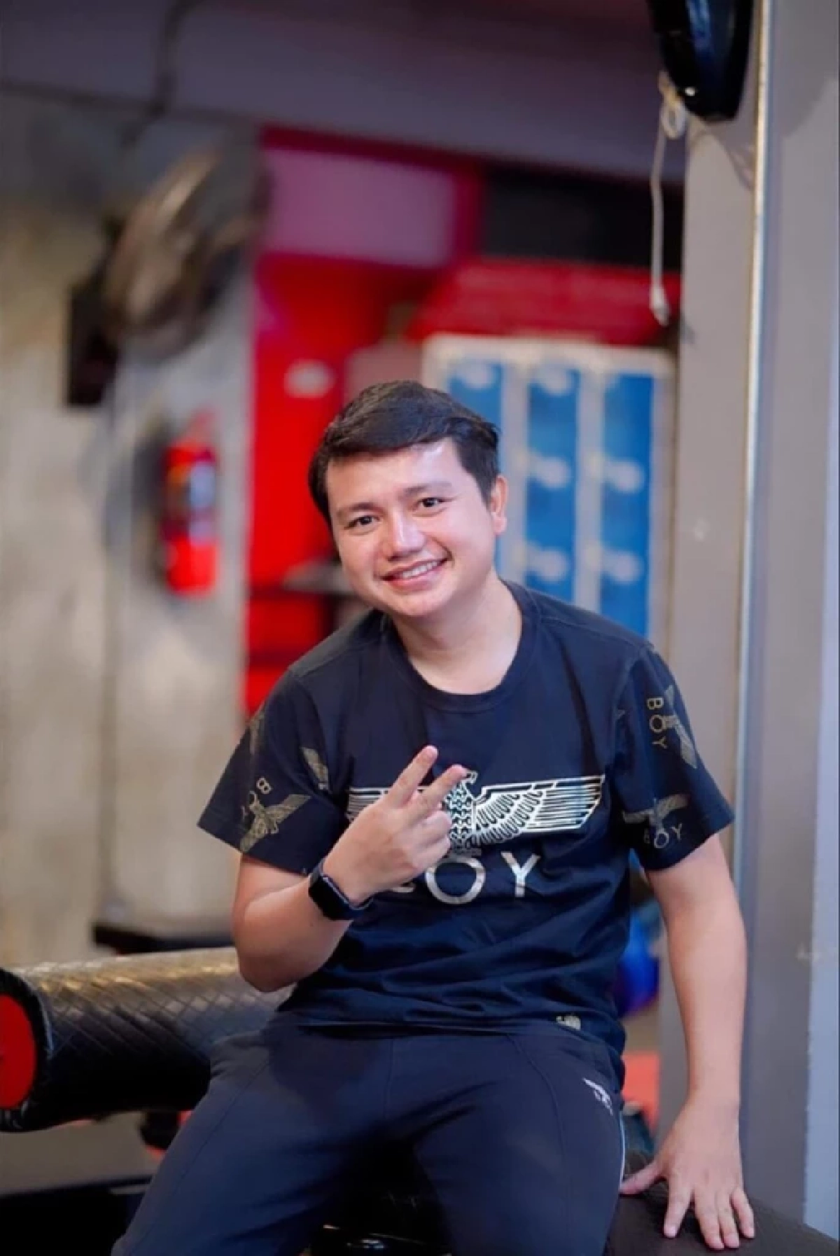 ‘เอ๋ มิรา’ ชนะคดี ‘ครูไพบูลย์’  ลั่น อวดรวยแต่ไม่มีเงินจ่ายค่าเลี้ยงดูลูก