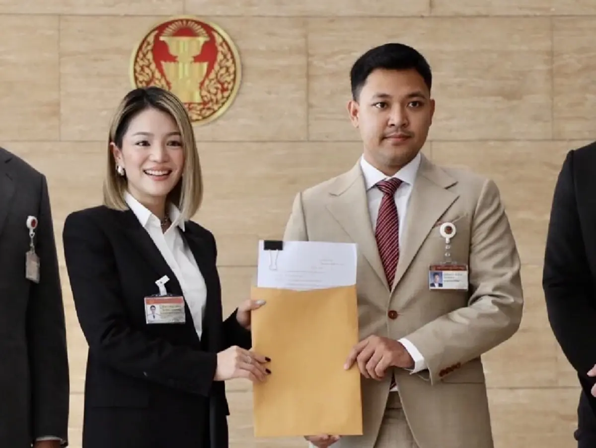 “มาดามเดียร์” ขอบคุณ “นายกฯ” รับรอง “กฎหมายอากาศสะอาด” เข้าสู่สภา