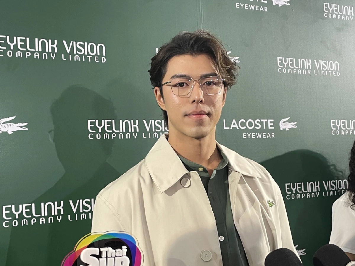 ‘นาย ณภัทร’ ว่าไง โดนแฉพระเอกดังเมินใส่ หลังขอถ่ายรูป - ปลื้ม ใบเฟิร์น ดูแลดี