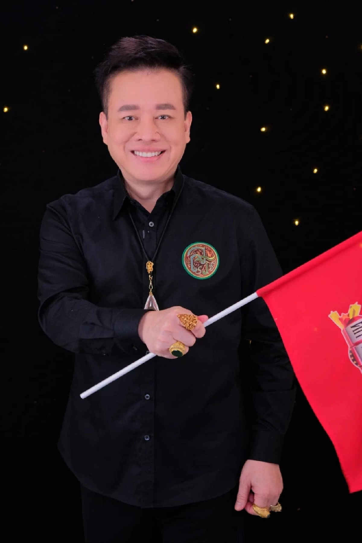 หมอลักษณ์