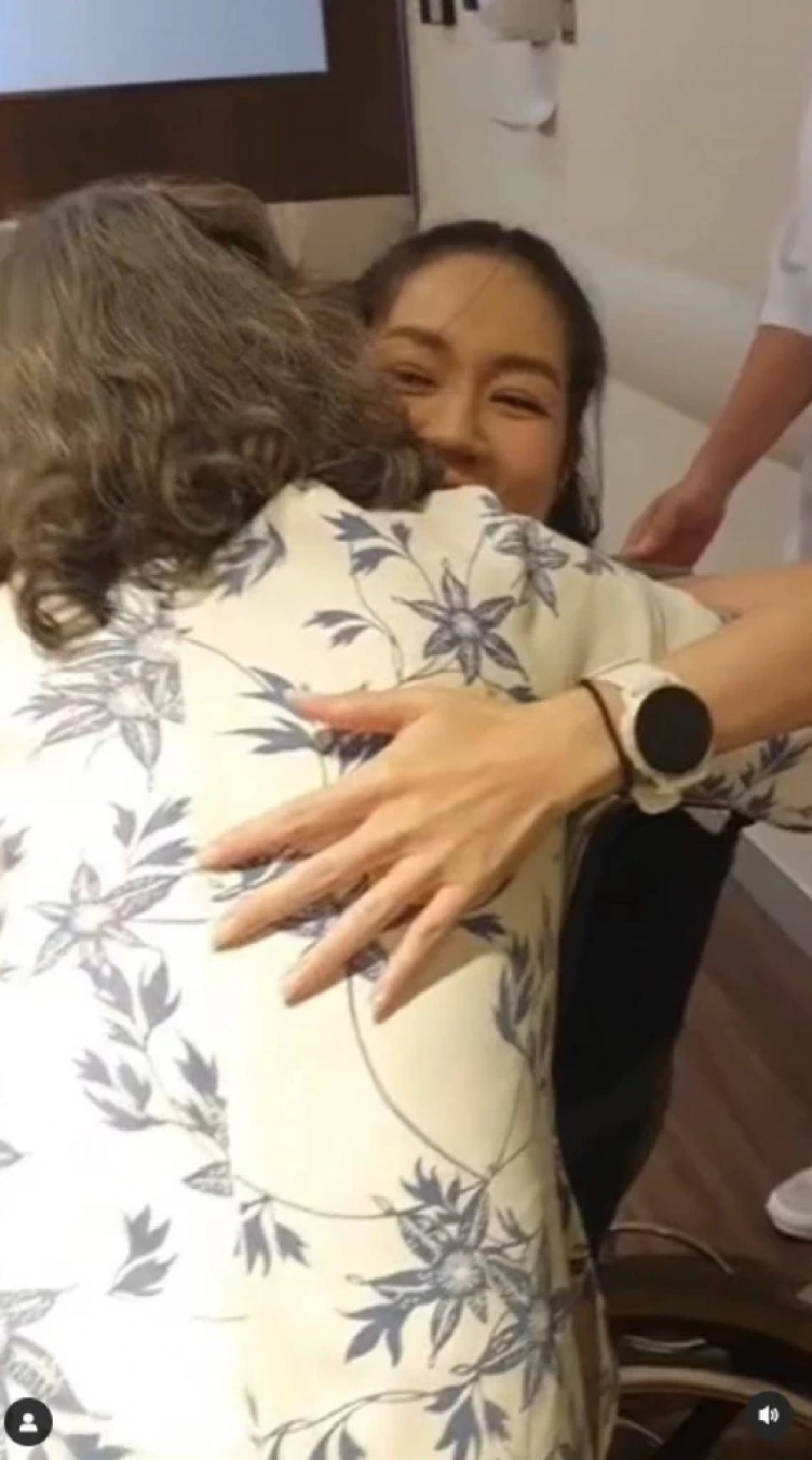 คลอดแล้ว ลูกชายของ ‘เป๊ก-นิว’ งานดีตั้งแต่ออกจากท้องแม่