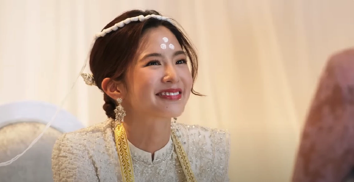 สปอย 'สงครามสมรส' เรื่องนี้ 'แอฟ ทักษอร - มายด์ ลภัสลัล' ประชันบท เมียหลวง-น้อย