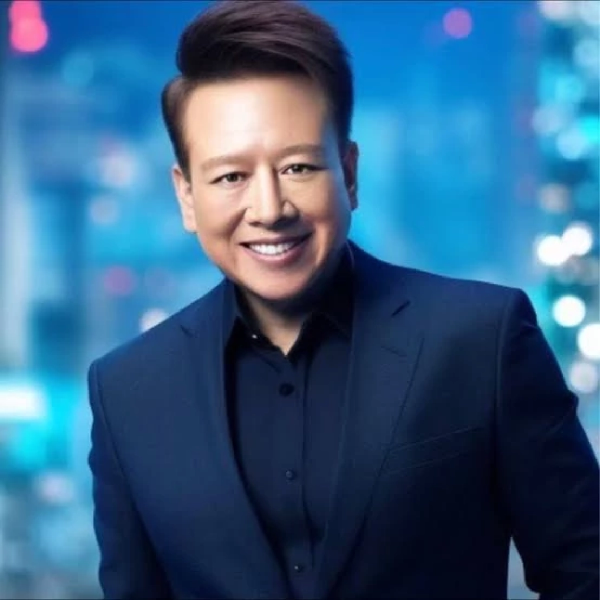 ‘แพรรี่’ ถาม ‘หมอดูบอกอะไรคุณไม่หมดบ้าง เกี่ยวกับปีชง’ - หมอลักษณ์ โต้กลับ