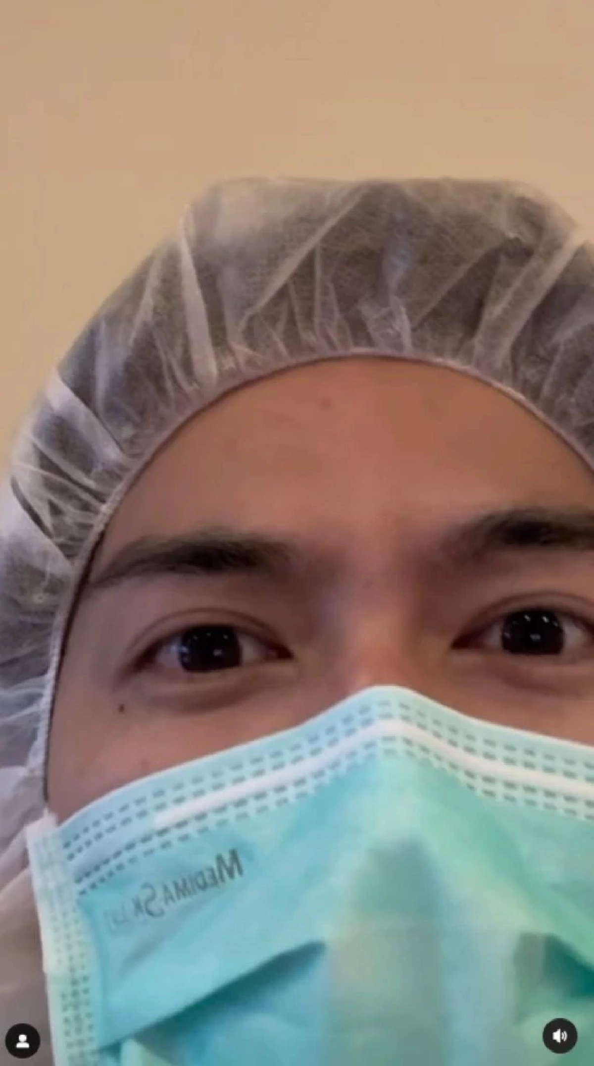 คลอดแล้ว ลูกชายของ ‘เป๊ก-นิว’ งานดีตั้งแต่ออกจากท้องแม่