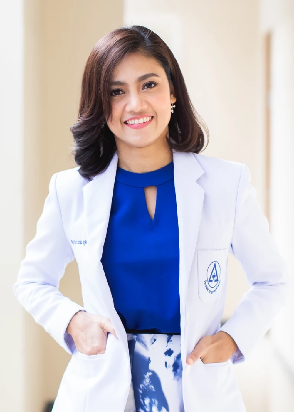 พญ.กนกวรรณ ยุตติธรรม