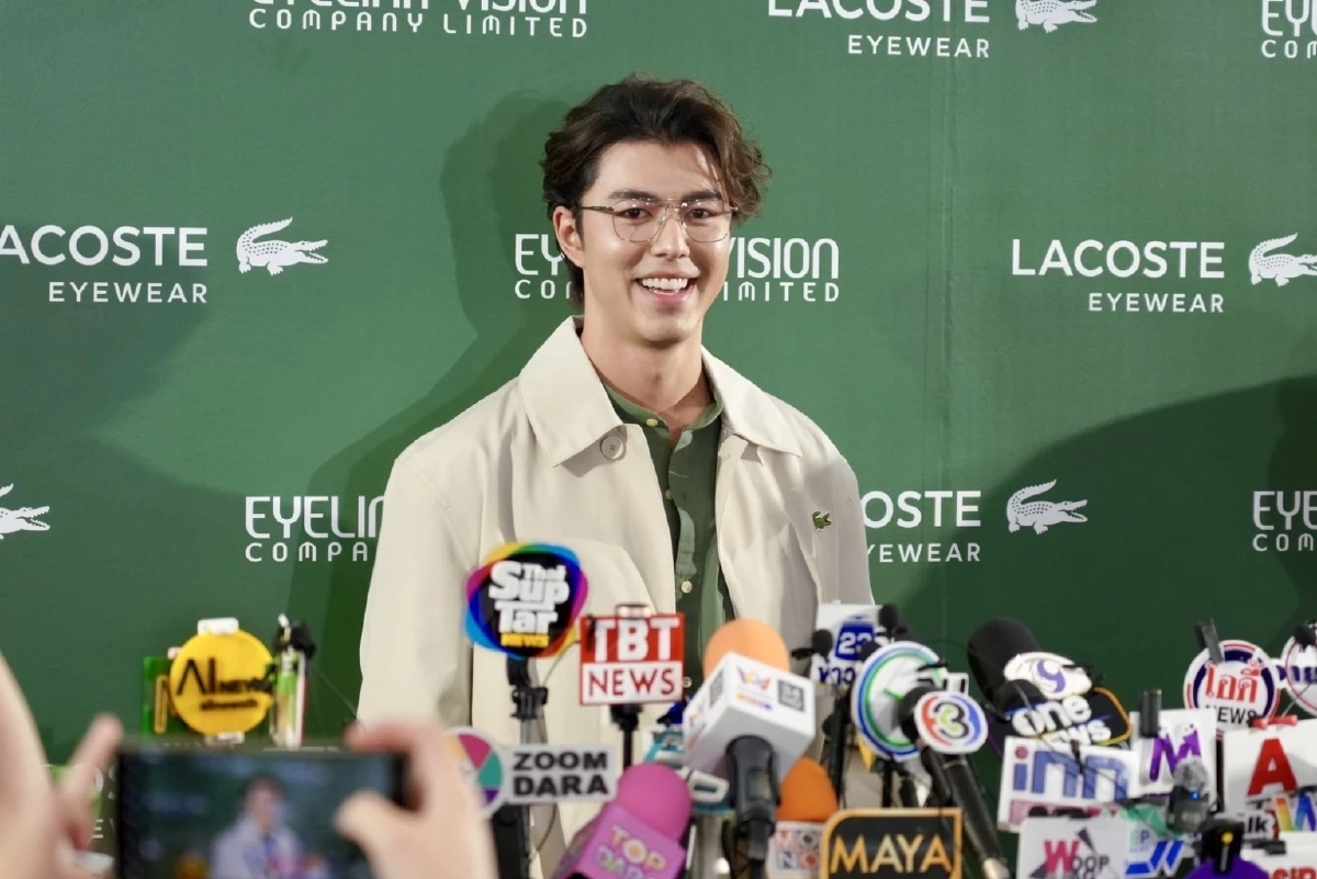 ‘นาย ณภัทร’ ว่าไง โดนแฉพระเอกดังเมินใส่ หลังขอถ่ายรูป - ปลื้ม ใบเฟิร์น ดูแลดี