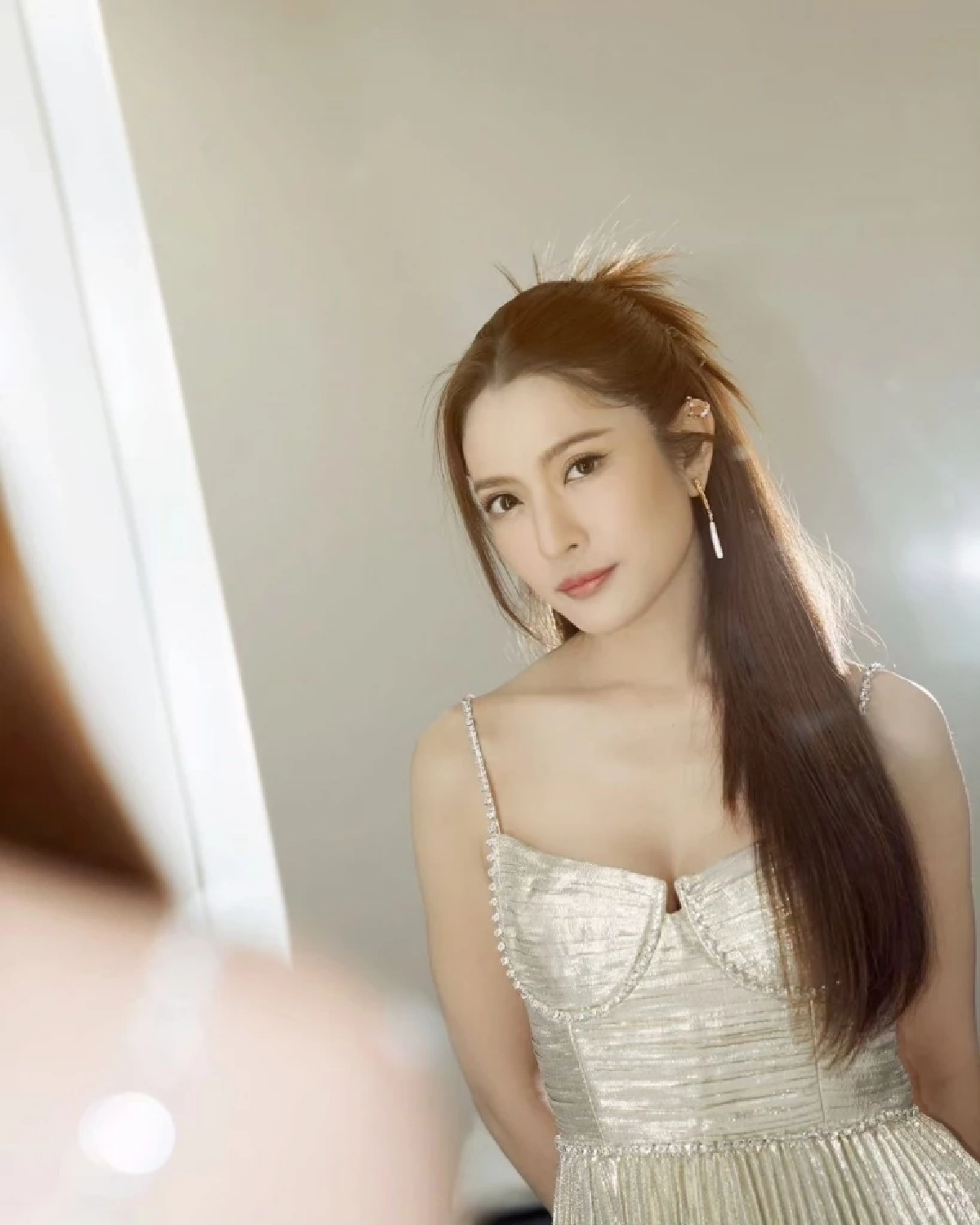 สปอย 'สงครามสมรส' เรื่องนี้ 'แอฟ ทักษอร - มายด์ ลภัสลัล' ประชันบท เมียหลวง-น้อย