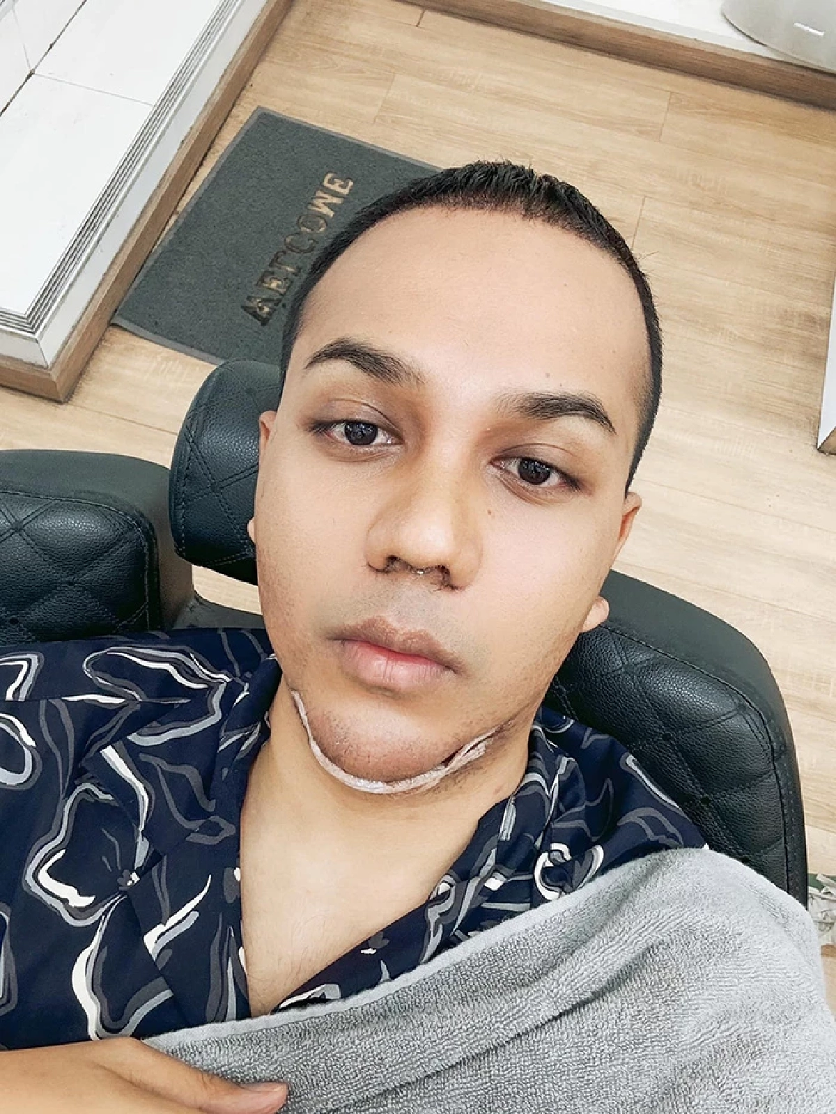 ‘แพรรี่’ ถาม ‘หมอดูบอกอะไรคุณไม่หมดบ้าง เกี่ยวกับปีชง’ - หมอลักษณ์ โต้กลับ