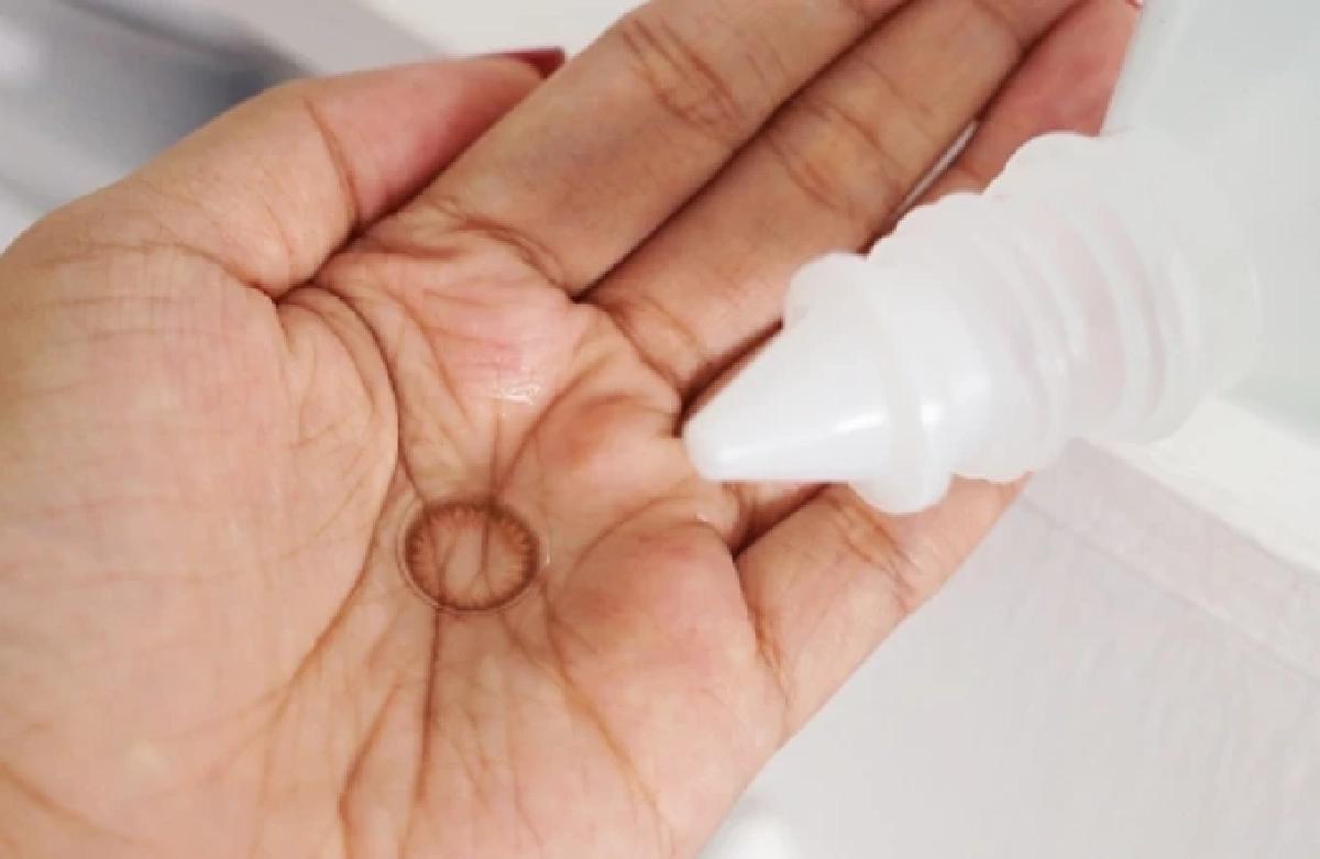 น้ำเกลือ