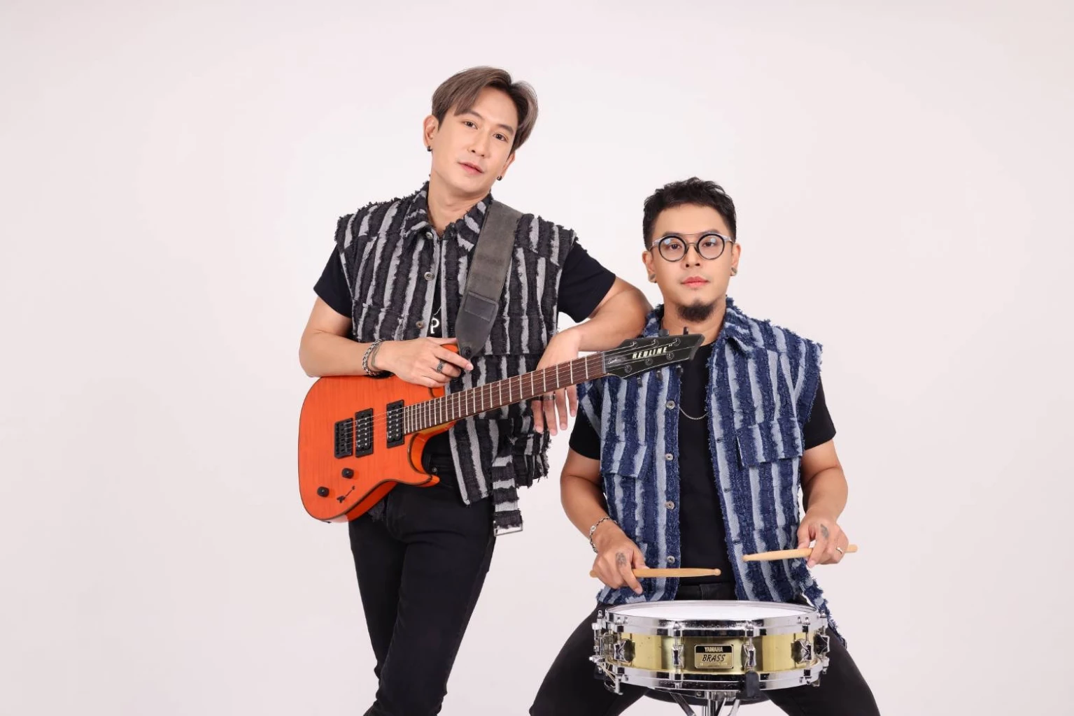 'แพท พาวเวอร์แพท' ปล่อยซิงเกิลใหม่ 'สแกมเมอร์' ดึง 'อุ๋ย บุดดาเบลส' ฟีเจอริง