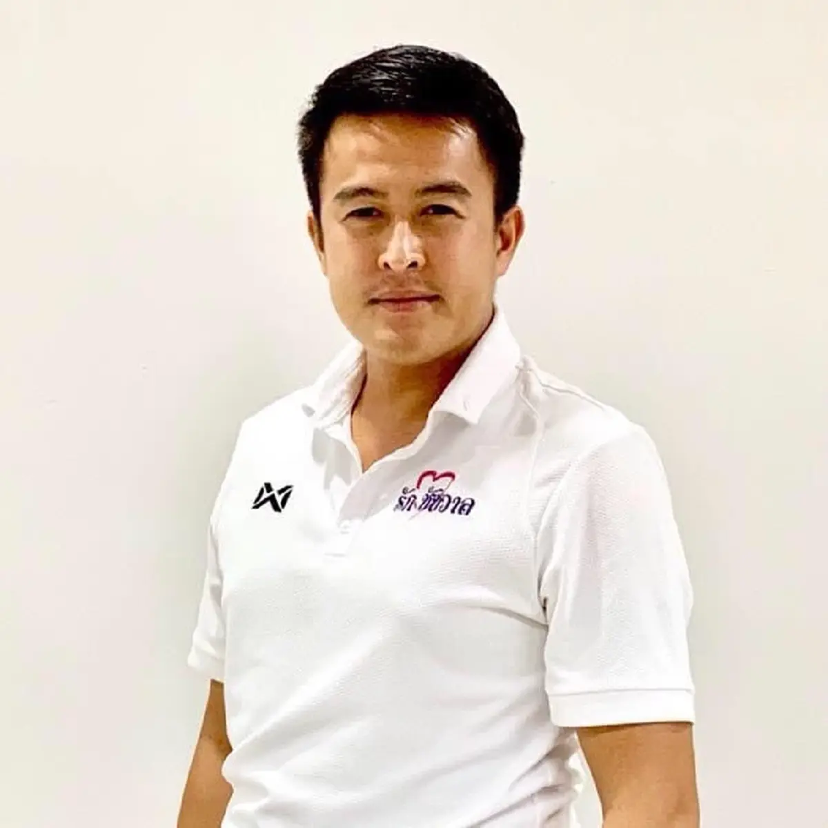  นายชัชวาล แพทยาไทย สส.ร้อยเอ็ด พรรคไทยสร้างไทย