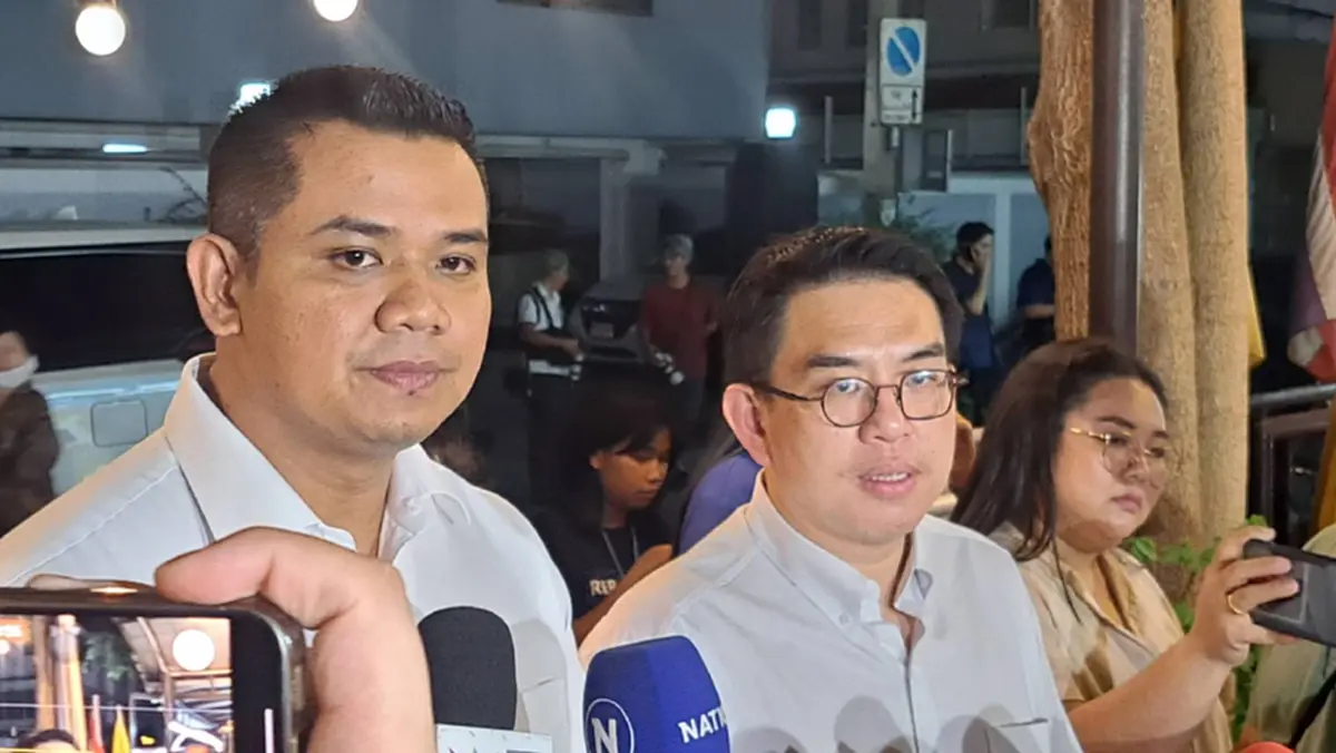 ก้าวไกล เจ้าภาพ “ดินเนอร์กระชับมิตร” จ่อจัดฝ่ายค้านสัญจร 4 ภาค เริ่ม จ.อุดรฯ