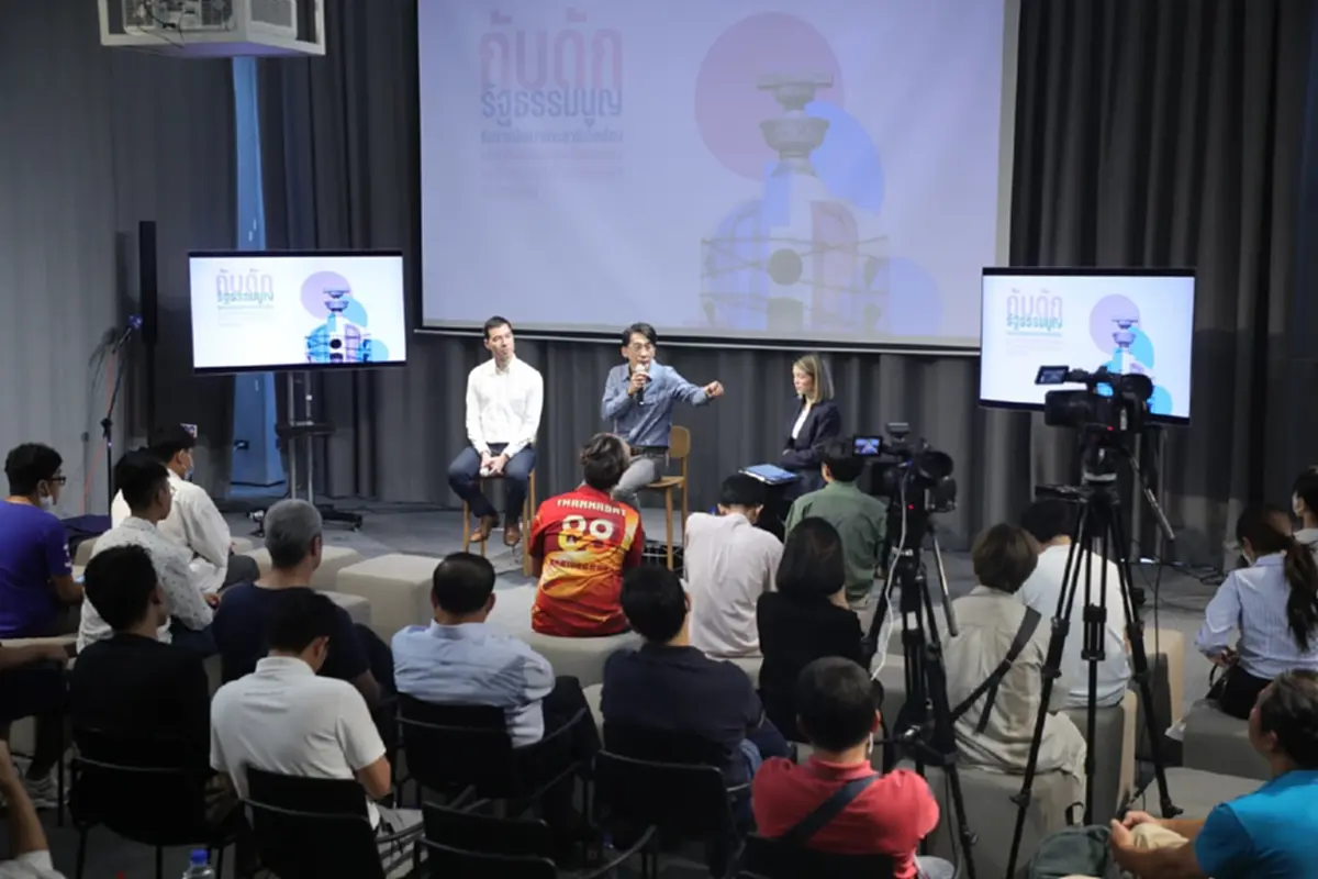 นักวิชาการ ประสานเสียง มองเขียน “รัฐธรรมนูญ” สกัด “รัฐประหาร” เป็นไปได้ยาก