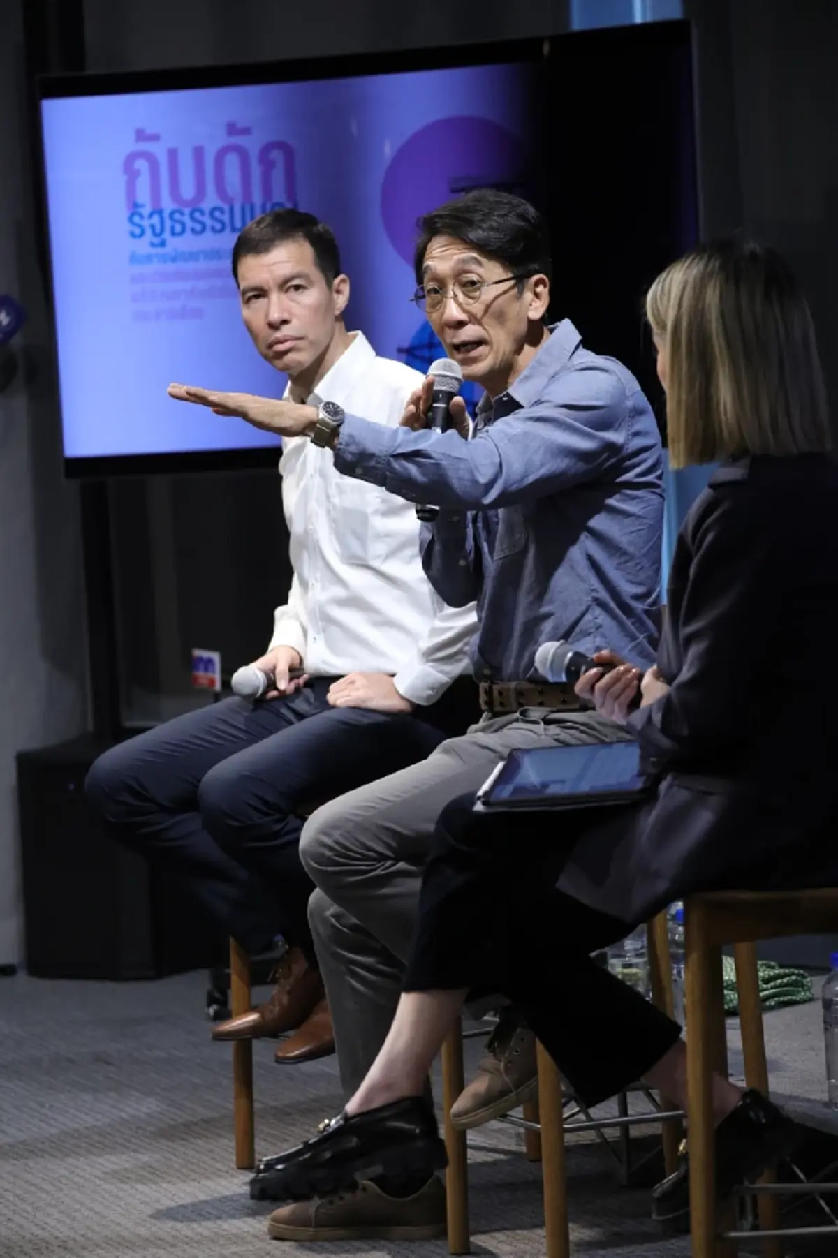 นักวิชาการ ประสานเสียง มองเขียน “รัฐธรรมนูญ” สกัด “รัฐประหาร” เป็นไปได้ยาก