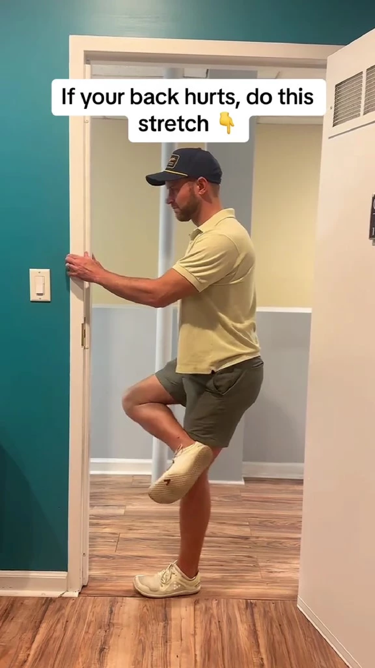 ภาพจาก TikTok @moorewellness