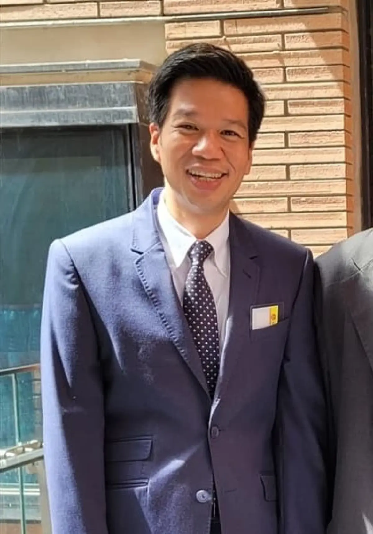 นายสุรชาติ เทียนทอง