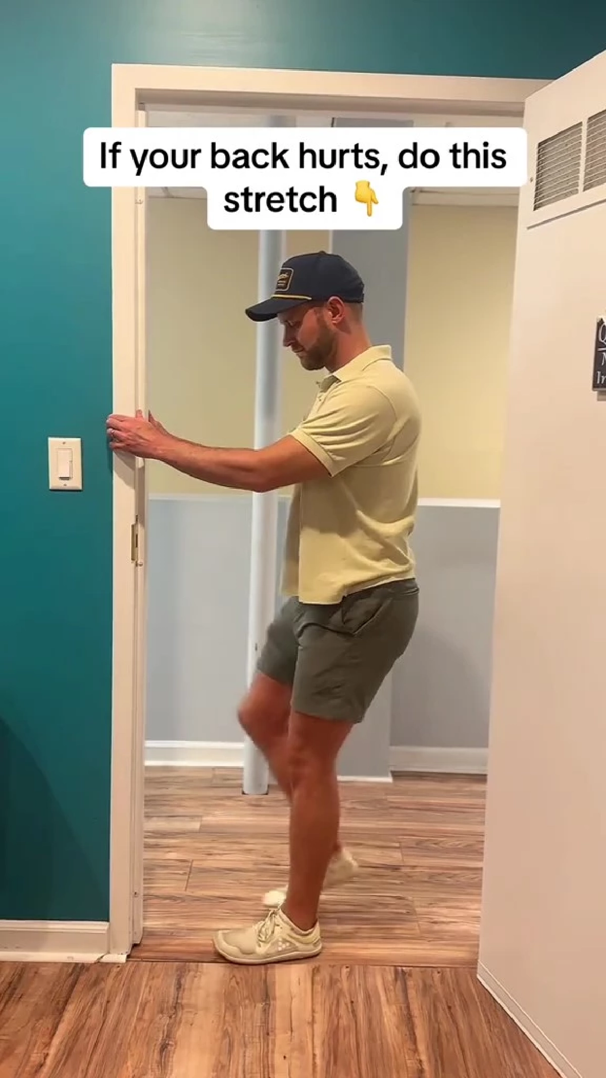 ขอบคุณภาพจาก TikTok @moorewellness 