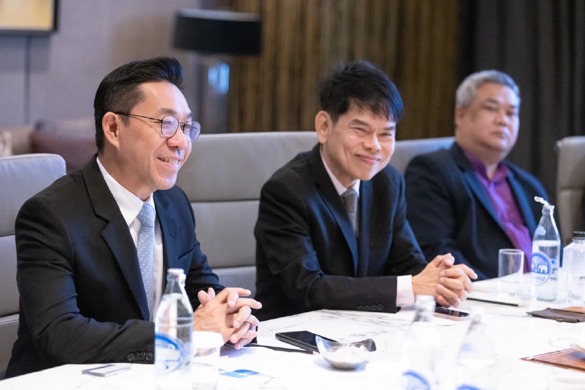 'สภาองค์การนายจ้างฯ' สนับสนุนธุรกิจไทยเตรียมพร้อมด้านเทคโนโลยีดิจิทัล