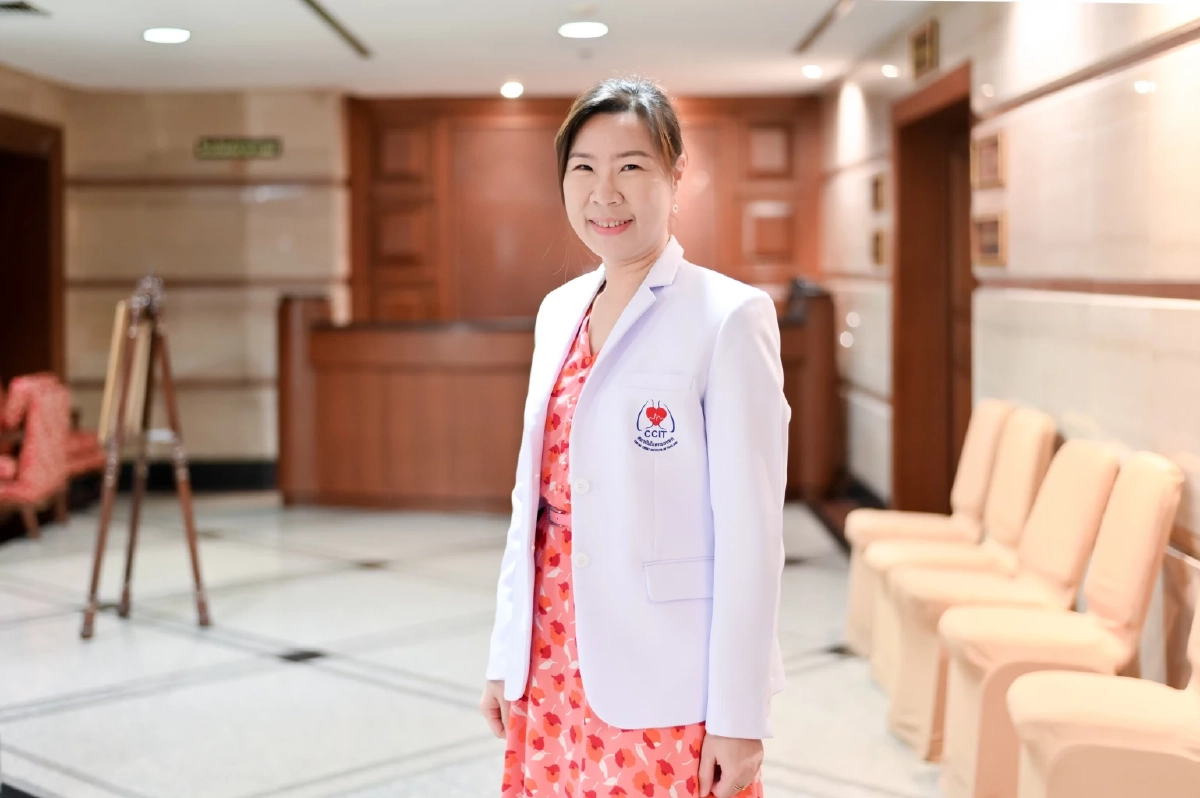 'ทาเคดา' ต่อยอดศักยภาพแพทย์ไทย ด้วยการส่งเสริมนวัตกรรมทางการแพทย์