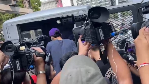 6โจ๋ แทง ‘นักศึกษา’ ชวดประกัน ชักแถวเข้าคุก