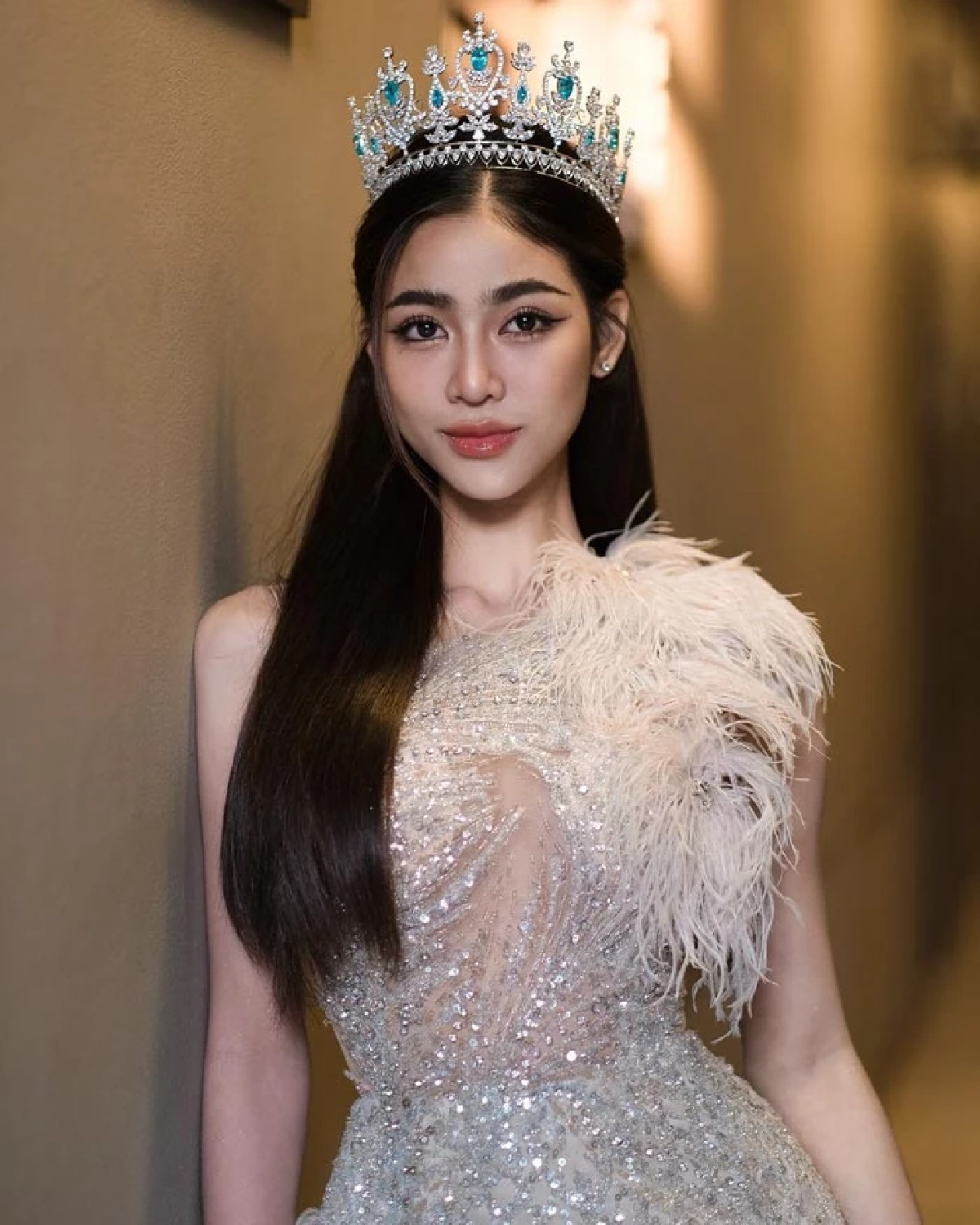 ‘ณวัฒน์’ ตกใจ ข่าว ‘แบม ไพลิน’ ไม่มีใครรู้ฝ่ายชายมีเมีย-ลูก เห็นใจเมียหลวง