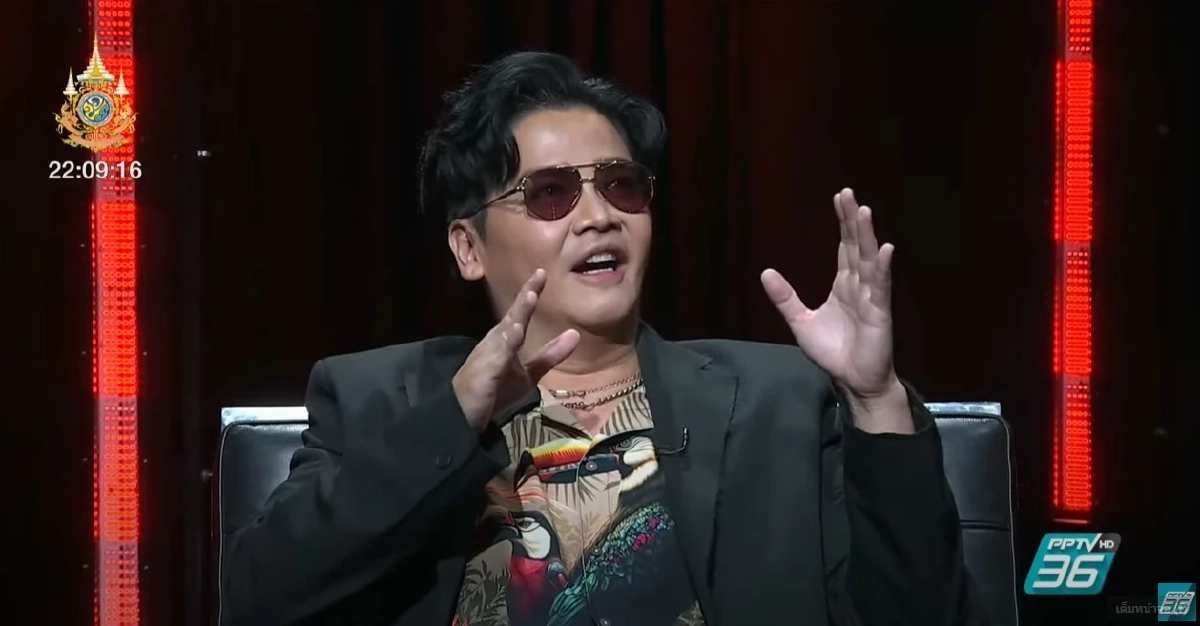 พีเค ปิยะวัฒน์ เปิดอกคุยเรื่องสมรรถภาพทางเพศ | จุดเปลี่ยนสายแข็ง by BDMS