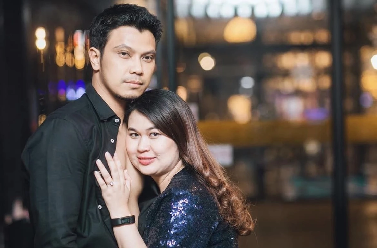 'หนุ่ม กะลา' โพสต์ 'เงินสำคัญที่สุดในชีวิตจริงไหม' อดีตภรรยาตอบกลับสุดแซ่บ