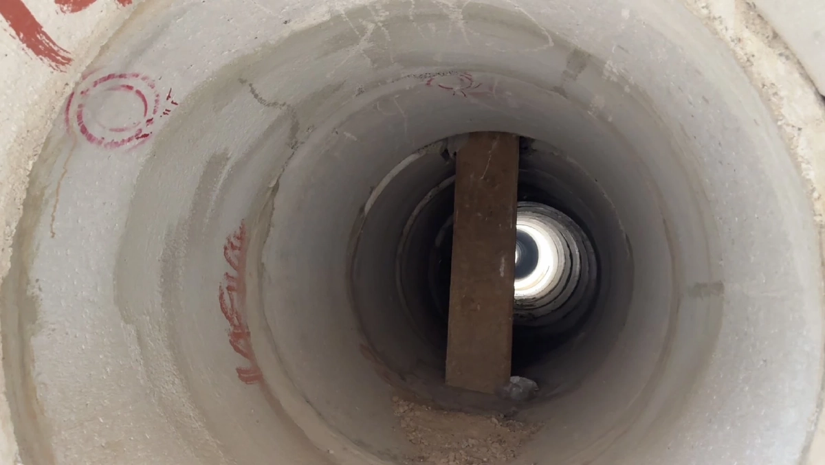 แจงแล้ว ปม เสาไฟ ปักกลาง ท่อระบายน้ำ เผยเหตุหลีกไม่ได้ รอแก้ทีหลังตอนฝนหนัก