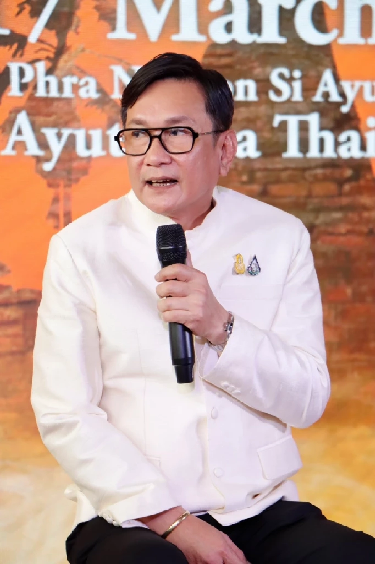 งาน 'ไหว้ครูมวยไทยโลก' ครั้งที่ 16 หวังดึงดูดสาวก 'มวยไทย' จากทั่วโลก