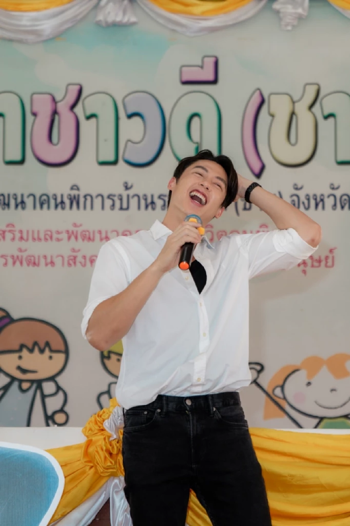 14 ปีแฟนคลับยังเหนียวแน่น 'หมาก' วางแผนอนาคตเตรียมผันตัวทำอย่างอื่น