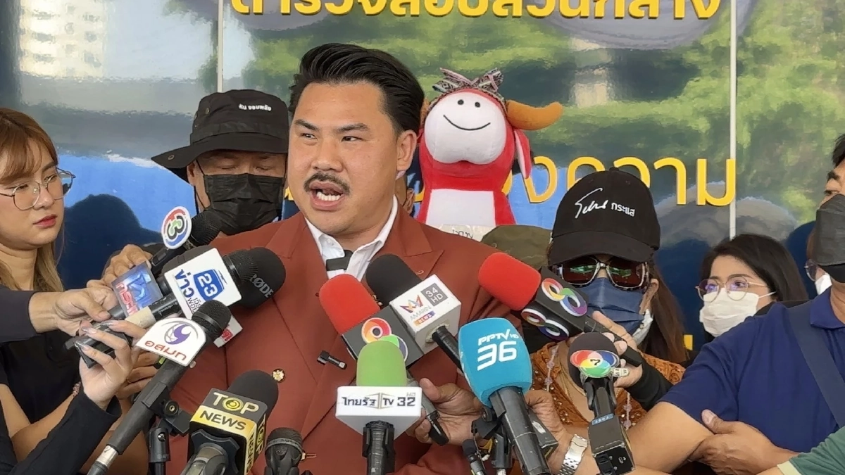 แม่เทพ อ้างเบื้องสูง หลอกให้เช่า คิตตี้-โดเรม่อน สะเดาะเคราะห์แก้กรรม